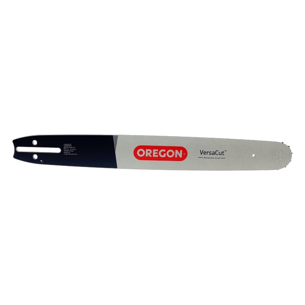 Oregon Führungsschiene 208VXLHD009 20" (50 cm) 3/8" .058" (1,5 mm) + 2 x HS PARTS Sägekette 72 Glieder Vierkantzahn