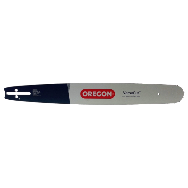 Oregon Führungsschiene 208VXLHK095 20" (50 cm) 3/8" .058" (1,5 mm) + 2 x HS PARTS Sägekette 72 Glieder Vierkantzahn