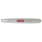 Oregon Führungsschiene 39450 18" (45 cm) 3/8" .058" (1,5 mm) + 2 x HS PARTS Sägekette 68 Glieder Vierkantzahn