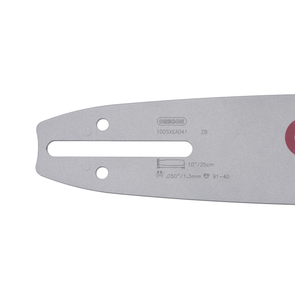 Oregon Führungsschiene ADVANCECUT 10" (25 cm) 3/8" .050" (1,3 mm) 100SXEA041