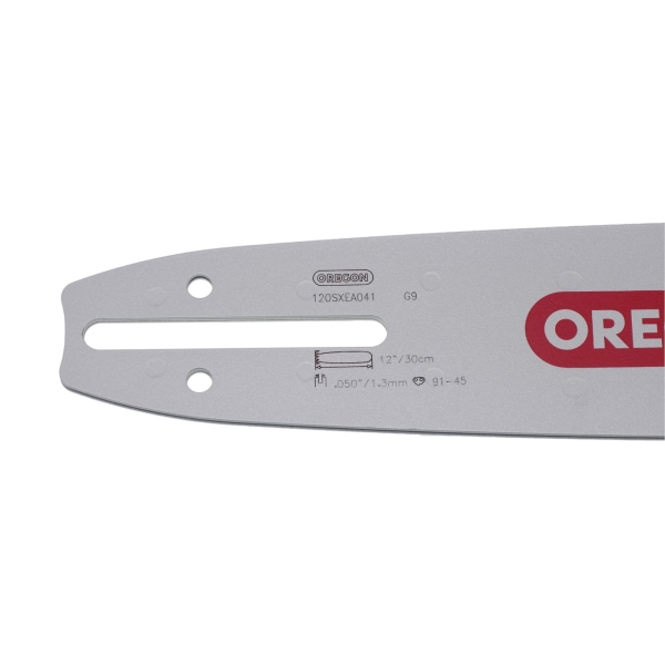 Oregon Führungsschiene AdvanceCut 12" (30 cm) 3/8" .050" (1,3 mm) 120SXEA041