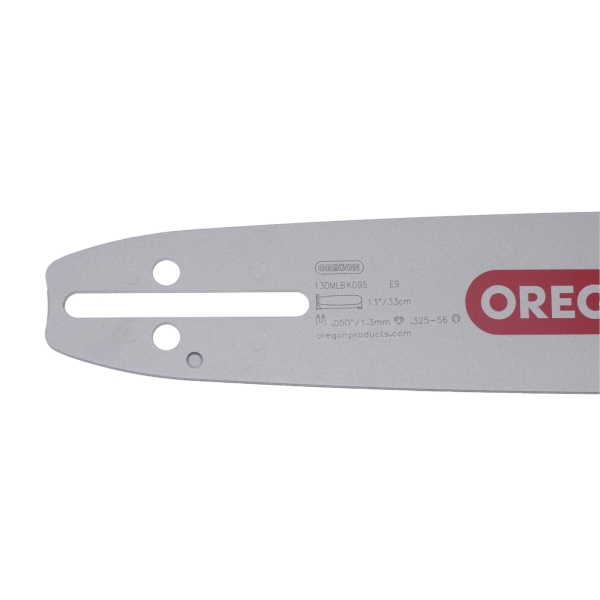 Oregon Führungsschiene AdvanceCut 13" (33 cm) .325" .050" (1,3 mm) 130MLBK095