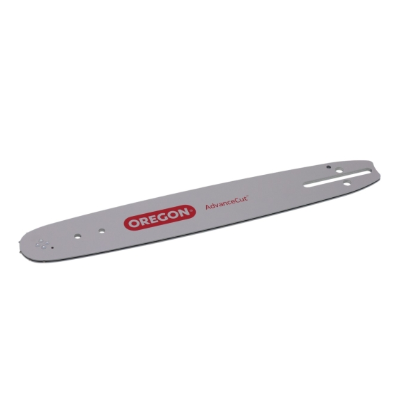 Oregon Führungsschiene AdvanceCut 13" (33 cm) .325" .058" (1,5 mm) für Husqvarna 36 45 55 136 154 254 257 262 345 346 357 435 445 460 Jonsered 2054 2152 2155 CS2149W Dolmar 109 111 112 116 Oleomac 938 946 947 952 962 Solo 639 644 650 665