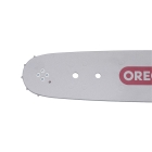 Oregon Führungsschiene AdvanceCut 13" (33 cm) .325" .058" (1,5 mm) für Husqvarna 36 45 55 136 154 254 257 262 345 346 357 435 445 460 Jonsered 2054 2152 2155 CS2149W Dolmar 109 111 112 116 Oleomac 938 946 947 952 962 Solo 639 644 650 665