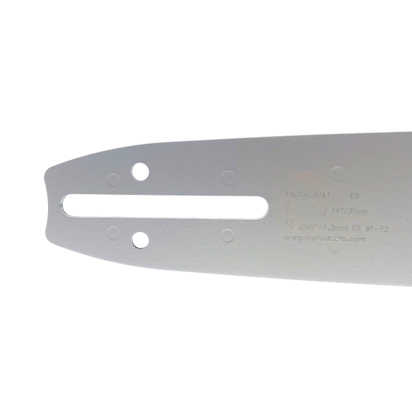 Oregon Führungsschiene AdvanceCut 14" (35 cm) 3/8" .050" (1,3 mm) 140SXEA041