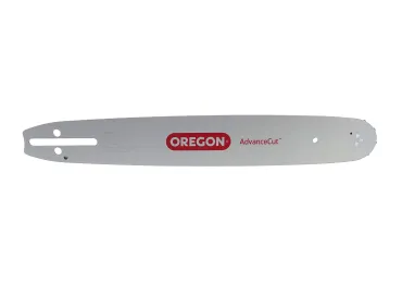 Oregon Führungsschiene ADVANCECUT 14" (35 cm) 3/8" .050" (1,3 mm) 140SXEA095 für Husqvarna 36 41 136 137 141 236 240 T435 335XPT 333 334 Jonsered 2035 2115 2117 2138 CS2234 CS2236T Solo 614 630 633 636