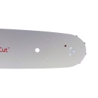 Oregon Führungsschiene ADVANCECUT 14" (35 cm) 3/8" .050" (1,3 mm) 140SXEA095