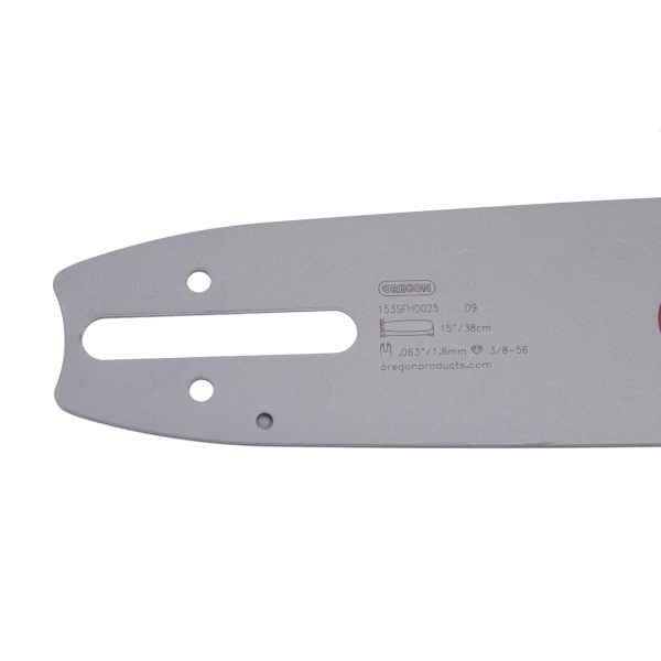 Oregon Führungsschiene AdvanceCut 15" (38 cm) 3/8" .063" (1,6 mm) 153SFHD025