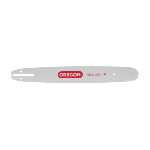 Oregon Führungsschiene AdvanceCut 15" (38 cm) .325" .050" (1,3 mm) für Husqvarna 36 41 136 141 243 Makita DCS4301 DCS410 Dolmar PS420C Zenoah G380AVS GZ4000 Echo CS4200ES CS4400 Shindaiwa 488 490 501SX