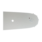 Oregon Führungsschiene AdvanceCut 15" (38 cm) .325" .050" (1,3 mm) für Husqvarna 36 41 136 141 243 Makita DCS4301 DCS410 Dolmar PS420C Zenoah G380AVS GZ4000 Echo CS4200ES CS4400 Shindaiwa 488 490 501SX