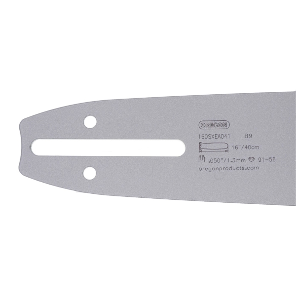 Oregon Führungsschiene AdvanceCut 16" (40 cm) 3/8" .050" (1,3 mm) 160SXEA041