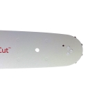 Oregon Führungsschiene AdvanceCut 16" (40 cm) 3/8" .050" (1,3 mm) 160SXEA074 für Stihl 009 010 011 017 018 019 020 021 023 025 MS160 MS170 MS180 MS192 MS210 MS250 MS231 MS241