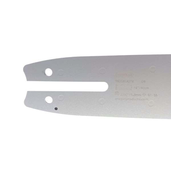 Oregon Führungsschiene AdvanceCut 16" (40 cm) 3/8" .050" (1,3 mm) 160SXEA074