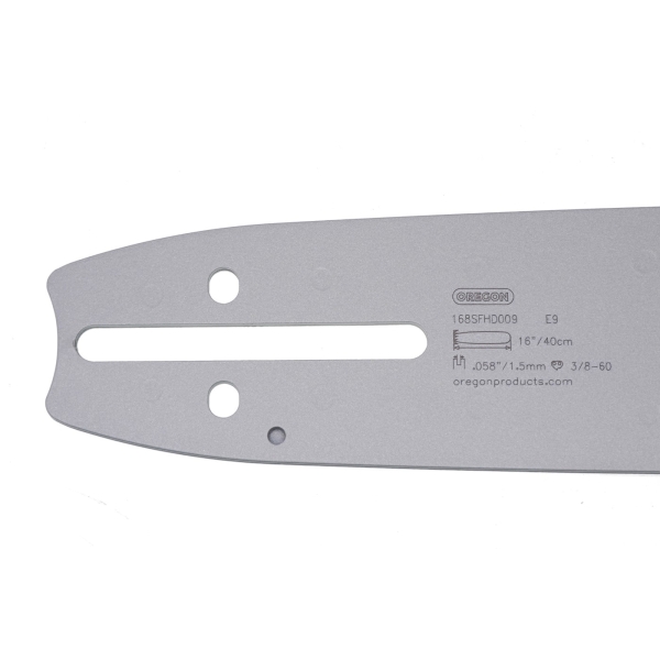 Oregon Führungsschiene AdvanceCut 16" (40 cm) 3/8" .058" (1,5 mm) 168SFHD009