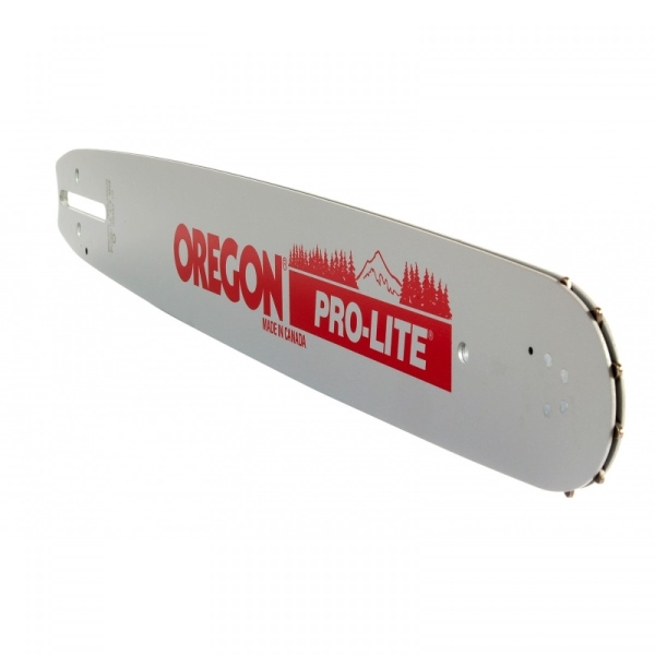 Oregon Führungsschiene AdvanceCut 16" (40 cm) .325" .063" (1,6 mm) 163SLBA074