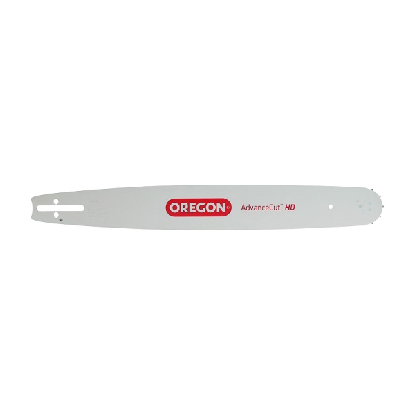 Oregon Führungsschiene AdvanceCut 18" (45 cm) 3/8" .058" (1,5 mm) 39450 für Husqvarna 55 242 246 257 261 340 345 353 359 445 450 Jonsered CS2050 CS2156 CS2260 Dolmar 112 113 116 119 120 Oleomac 156 162 956 962
