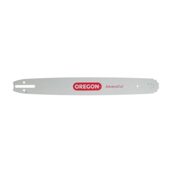 Oregon Führungsschiene AdvanceCut 20" (50 cm) 3/8" .058" (1,5 mm) 208SFHD024 für Jonsered 60 62 66 90 601 751 830 930 941 Oleomac 970 980 971 981 McCulloch Promac 54 MAC 950