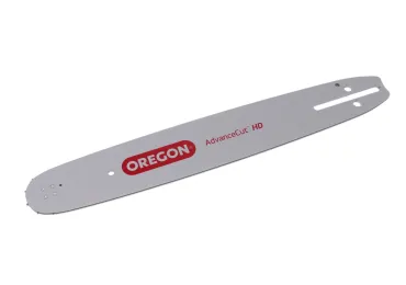 Oregon Führungsschiene ADVANCECUT HD 13" (33 cm) .325" .058" (1,5 mm) für Husqvarna 36 45 55 136 154 254 257 262 345 346 357 435 445 460 Jonsered 2054 2152 2155 CS2149W Dolmar 109 111 112 116 Oleomac 938 946 947 952 962 Solo 639 644 650 665