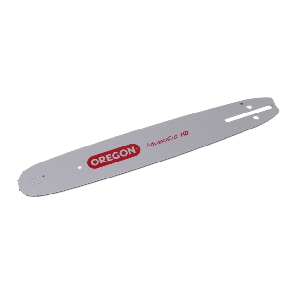 Oregon Führungsschiene ADVANCECUT HD 13" (33 cm) .325" .058" (1,5 mm) für Husqvarna 36 45 55 136 154 254 257 262 345 346 357 435 445 460 Jonsered 2054 2152 2155 CS2149W Dolmar 109 111 112 116 Oleomac 938 946 947 952 962 Solo 639 644 650 665