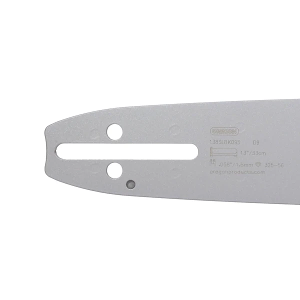 Oregon Führungsschiene ADVANCECUT HD 13" (33 cm) .325" .058" (1,5 mm) für Husqvarna 36 45 55 136 154 254 257 262 345 346 357 435 445 460 Jonsered 2054 2152 2155 CS2149W Dolmar 109 111 112 116 Oleomac 938 946 947 952 962 Solo 639 644 650 665