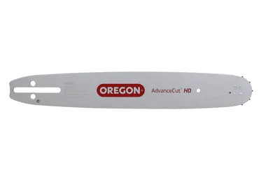 Oregon Führungsschiene ADVANCECUT HD 13" (33 cm) .325" .058" (1,5 mm) für Husqvarna 36 45 55 136 154 254 257 262 345 346 357 435 445 460 Jonsered 2054 2152 2155 CS2149W Dolmar 109 111 112 116 Oleomac 938 946 947 952 962 Solo 639 644 650 665