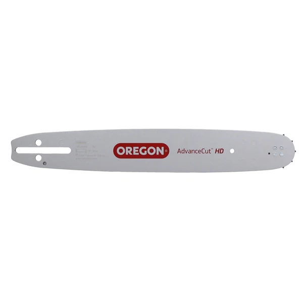Oregon Führungsschiene ADVANCECUT HD 13" (33 cm) .325" .058" (1,5 mm) für Husqvarna 36 45 55 136 154 254 257 262 345 346 357 435 445 460 Jonsered 2054 2152 2155 CS2149W Dolmar 109 111 112 116 Oleomac 938 946 947 952 962 Solo 639 644 650 665