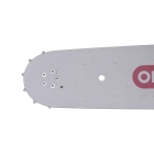 Oregon Führungsschiene  AdvanceCut HD 15" (38 cm) 3/8" .058" (1,5 mm) 158SLHD009 für Husqvarna 266 268 272 365 372 285 298 380 385 394 395 562 570 575 2100 2101