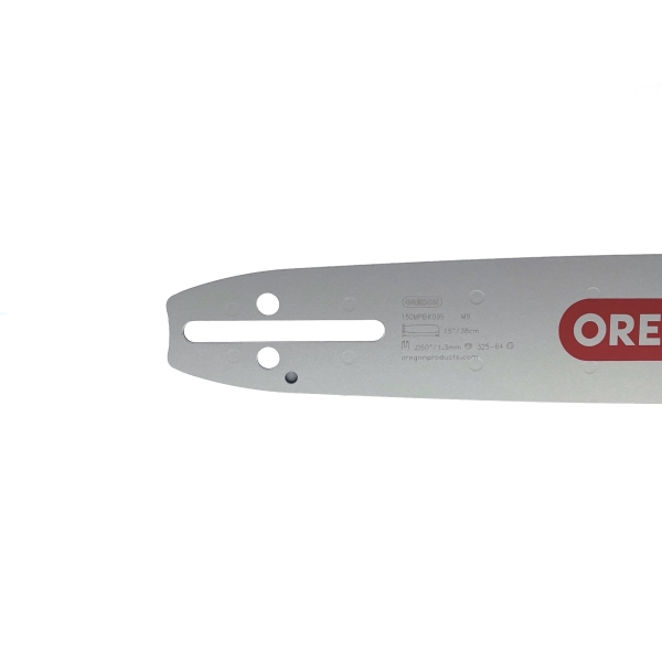 Oregon Führungsschiene AdvanceCut HD 15" (38 cm) .325" .050" (1,3 mm) 150MPBK095 für Husqvarna 254 262 345 346 350 357 435 445 455 460 560 550
