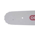Oregon Führungsschiene AdvanceCut HD 15" (38 cm) .325" .058" (1,5 mm) 158SLGK095 für Husqvarna 45 51 55 136 154 242 257 262 339 340 345 350 353 357 359 440 445 450 455 460