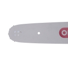 Oregon Führungsschiene AdvanceCut HD 18" (45 cm) .325" .050" (1,3 mm) 180MPBK095