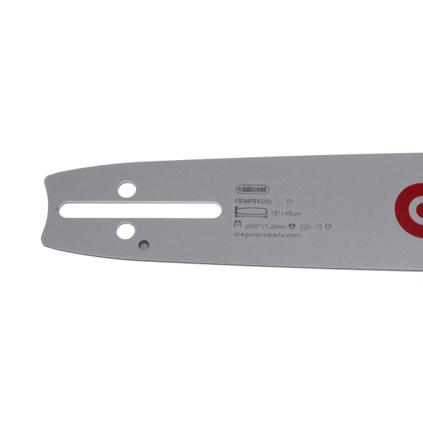 Oregon Führungsschiene AdvanceCut HD 18" (45 cm) .325" .050" (1,3 mm) 180MPBK095