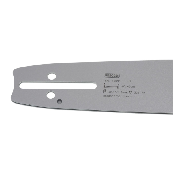 Oregon Führungsschiene ADVANCECUT HD 18" (45 cm) .325" .058" (1,5 mm)