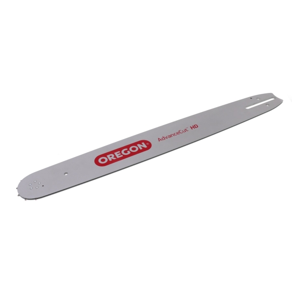 Oregon Führungsschiene ADVANCECUT HD 20" (50 cm) 3/8" .058" (1,5 mm) 208SLHD009 für Husqvarna 266 268 272 365 372 285 298 380 385 394 395 562 570 575 2100 2101