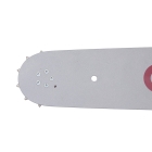 Oregon Führungsschiene ADVANCECUT HD 20" (50 cm) 3/8" .058" (1,5 mm) 208SLHD009 für Husqvarna 266 268 272 365 372 285 298 380 385 394 395 562 570 575 2100 2101