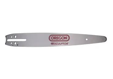 Oregon Führungsschiene carving 12" (30 cm) 1/4" 10 mm 535045 für Husqvarna 36 136 235 236 336 339XP 338XP Stihl 017 018 MS170 MS171 MS231 MS250 Echo CS301 CS3400