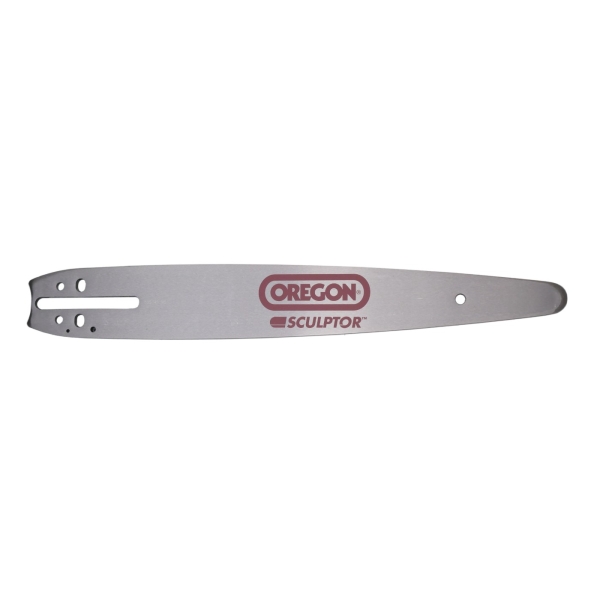 Oregon Führungsschiene carving 12" (30 cm) 1/4" 10 mm 535045 für Husqvarna 36 136 235 236 336 339XP 338XP Stihl 017 018 MS170 MS171 MS231 MS250 Echo CS301 CS3400