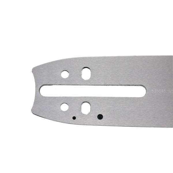 Oregon Führungsschiene carving 12" (30 cm) 1/4" 10 mm 535045 für Husqvarna 36 136 235 236 336 339XP 338XP Stihl 017 018 MS170 MS171 MS231 MS250 Echo CS301 CS3400