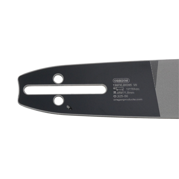 Oregon Führungsschiene CONTROLCUT 13" (33 cm) .325" .058" (1,5 mm) 138PXLBK095
