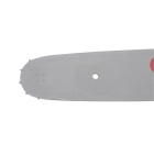 Oregon Führungsschiene CONTROLCUT 13" (33 cm) .325" .058" (1,5 mm) für Husqvarna 36 45 55 136 154 254 257 262 345 346 357 435 445 460 Jonsered 2054 2152 2155 CS2149W Dolmar 109 111 112 116 Oleomac 938 946 947 952 962 Solo 639 644 650 665