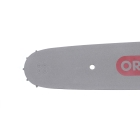 Oregon Führungsschiene CONTROLCUT 15" (38 cm) .325" .058" (1,5 mm) 158PXLBK095