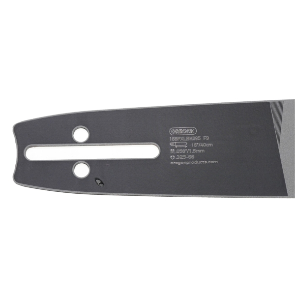 Oregon Führungsschiene CONTROLCUT 16" (40 cm) .325" .058" (1,5 mm) 168PXLBK095