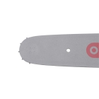 Oregon Führungsschiene CONTROLCUT 16" (40 cm) .325" .058" (1,5 mm) 168PXLBK095