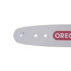 Oregon Führungsschiene DOUBLE GUARD 10" (25 cm) 3/8" .050" (1,3 mm) 100SDEA041 für Motorsägen Partner 350 351 395 P420 P842 Dolmar 100 101 103 104 Oleomac 931 932 GS35 Jonsered 2033TH