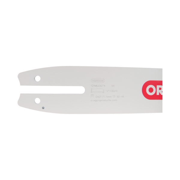 Oregon Führungsschiene Double Guard 12" (30 cm) 3/8" .043" (1,1 mm)
