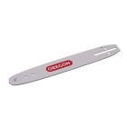 Oregon Führungsschiene DOUBLE GUARD 12" (30 cm) 3/8" .050" (1,3 mm) 120SDEA095