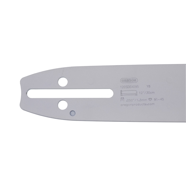 Oregon Führungsschiene DOUBLE GUARD 12" (30 cm) 3/8" .050" (1,3 mm) 120SDEA095