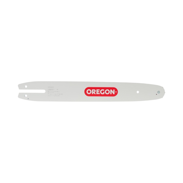 Oregon Führungsschiene Double Guard 14" (35 cm) 3/8" .043" (1,1 mm)