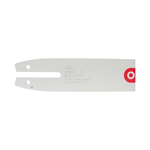 Oregon Führungsschiene Double Guard 14" (35 cm) 3/8" .043" (1,1 mm)