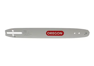 Oregon Führungsschiene DOUBLE GUARD 14" (35 cm) 3/8" (1,3 mm) 140SDEA095 für Husqvarna 36 41 136 137 141 236 240 T435 335XPT 333 334 Jonsered 2035 2115 2117 2138 CS2234 CS2236T Solo 614 630 633 636