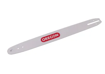 Oregon Führungsschiene DOUBLE GUARD 18" (45 cm) 3/8" .050" (1,3 mm) 180SDEA041 für Partner 350 351 370 P420 Husqvarna T425 E16 E316 E321 Dolmar PS330 PS33 PS34 ES152 Homelite 3300 CS40 Solo 613 Oleomac GS35 GS350 931 932